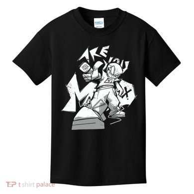 Are You Mad Dubz Kids T-Shirt