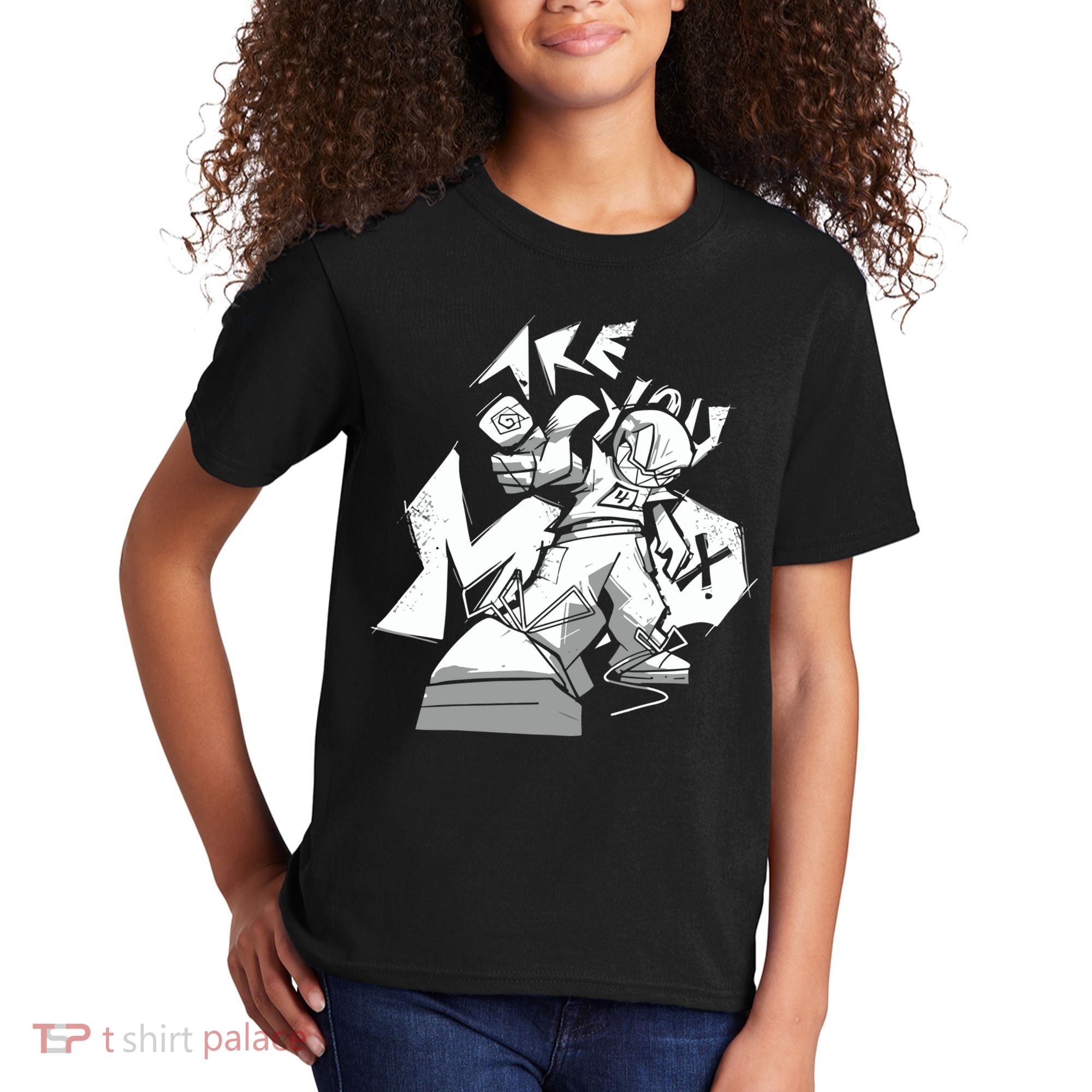 Are You Mad Dubz Kids T-Shirt