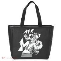 Are You Mad Dubz Tote Bag thumb 0