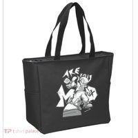 Are You Mad Dubz Tote Bag thumb 2