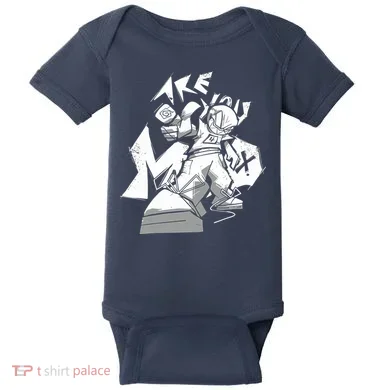 Baby Bodysuit