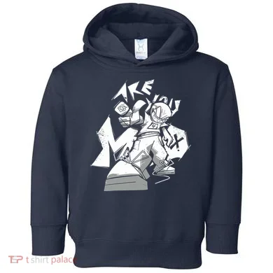 Toddler Hoodie