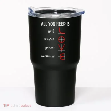 Tumbler