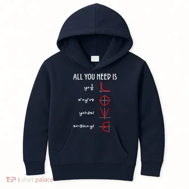 Kids Hoodie