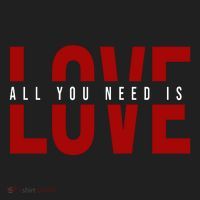 All You Need Is Love Cute Gift Women's Sweatshirt thumb 2