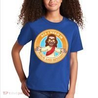 All You Need Is Jesus And Bitcoin Kids T-Shirt thumb 2
