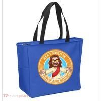 All You Need Is Jesus And Bitcoin Tote Bag thumb 2