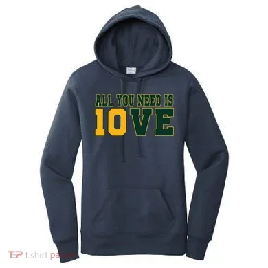 Women's Hoodie
