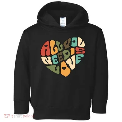 Toddler Hoodie
