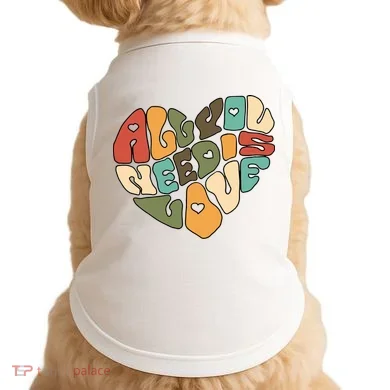 Doggie Tank