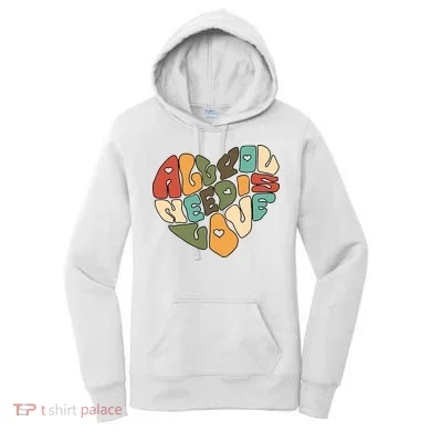 Women's Hoodie