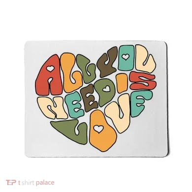 Mousepad