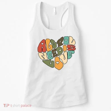 Women's Tank Top