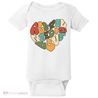 Baby Bodysuit