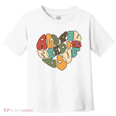 Toddler T-Shirt