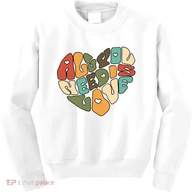 Kids Sweatshirt