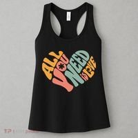 All You Need Is Love Heart Women's Tank Top thumb 3