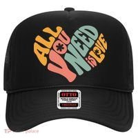 All You Need Is Love Heart Hat thumb 0