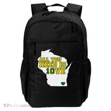 All You Need Is 10ve Backpack