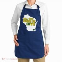 All You Need Is 10ve Apron thumb 2