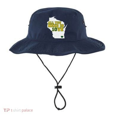 All You Need Is 10ve Bucket Hat