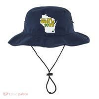 All You Need Is 10ve Bucket Hat thumb 0