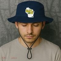 All You Need Is 10ve Bucket Hat thumb 2