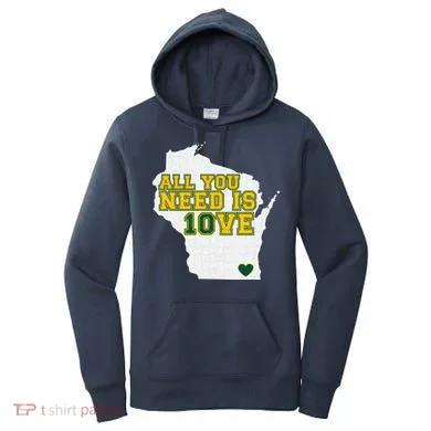 Women's Hoodie