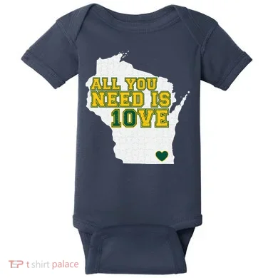 Baby Bodysuit
