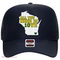 All You Need Is 10ve Hat thumb 0