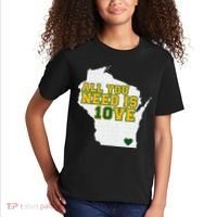 All You Need Is 10ve Kids T-Shirt thumb 2