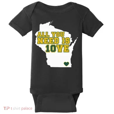 Baby Bodysuit