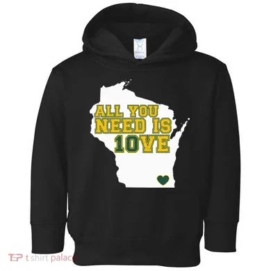 Toddler Hoodie