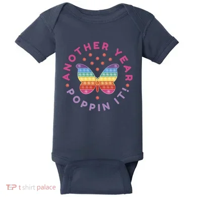 Baby Bodysuit