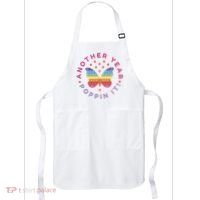 Another Year Poppin It Butterfly Push Pop Apron thumb 0