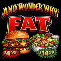 And Your Wonder Why Everyone Is Fat Coffee Mug thumb 5