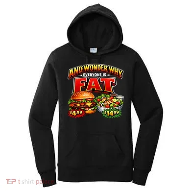 Women's Hoodie