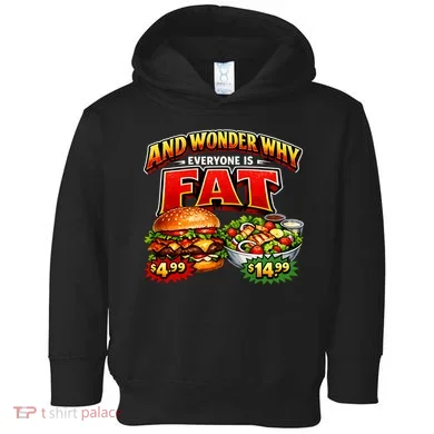 Toddler Hoodie