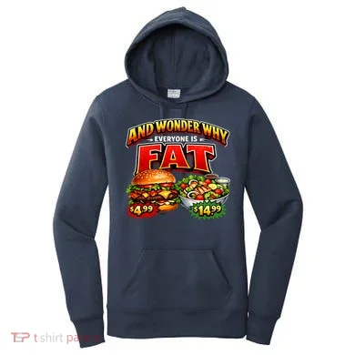 Women's Hoodie