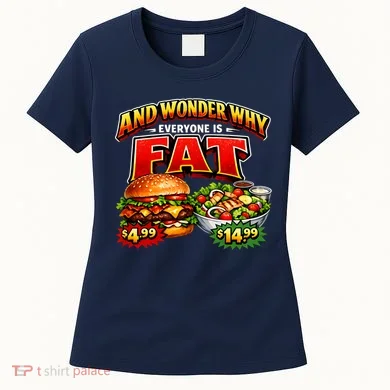 Women's T-Shirt