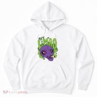 Ayy Lmao Marijuana Alien Hoodie thumb 0