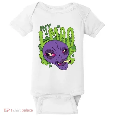 Baby Bodysuit