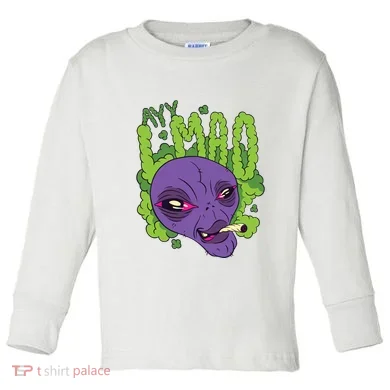 Toddler Long Sleeve