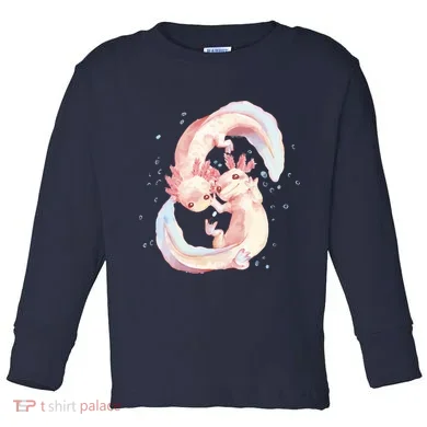 Toddler Long Sleeve