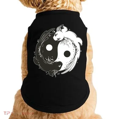 Doggie Tank