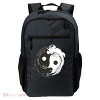 Axolotl Yin Yang Backpack thumb 0