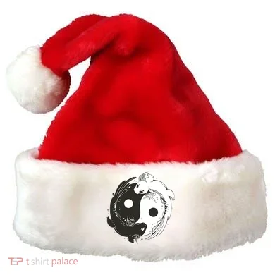 Santa Hat