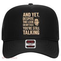 And Yet, You're Still Talking Hat thumb 0