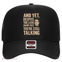 And Yet, You're Still Talking Hat thumb 0
