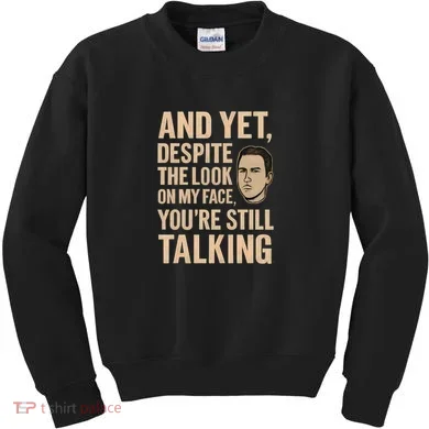 Kids Sweatshirt